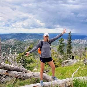 Meet your Posher, Farrah